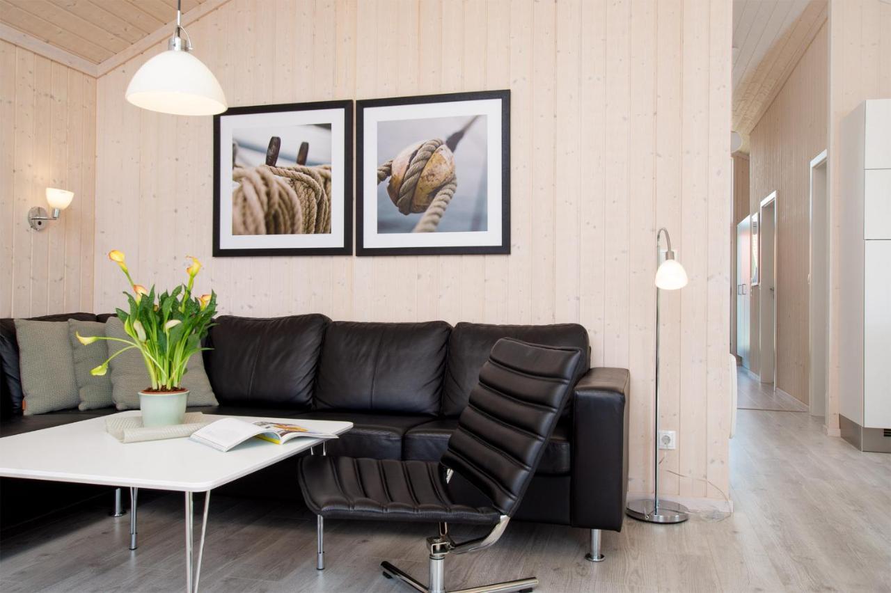 Resort 2 Beach House B 69 Großenbrode Extérieur photo