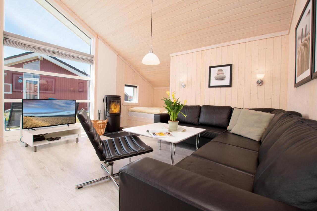 Resort 2 Beach House B 69 Großenbrode Extérieur photo