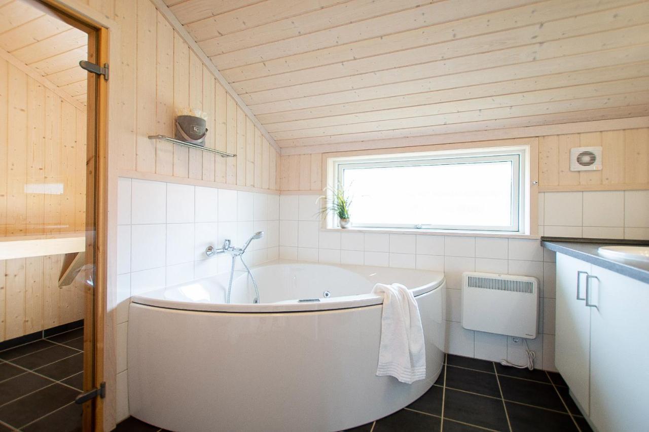 Resort 2 Beach House B 69 Großenbrode Extérieur photo