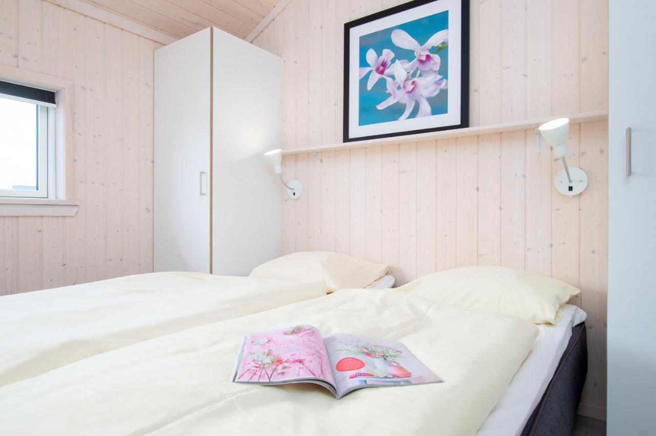 Resort 2 Beach House B 69 Großenbrode Extérieur photo